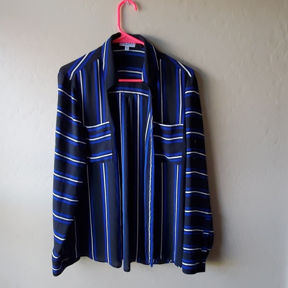 Portofino Shirt